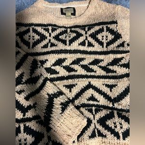 Forever21 sweater